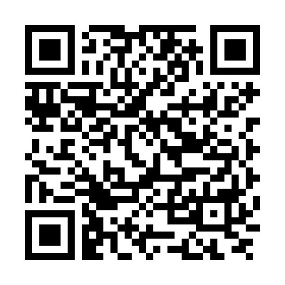 Google Playからダウンロード用QRコード