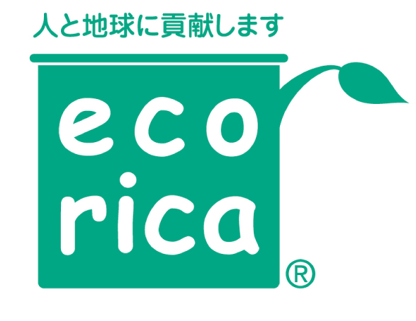 株式会社エコリカ
