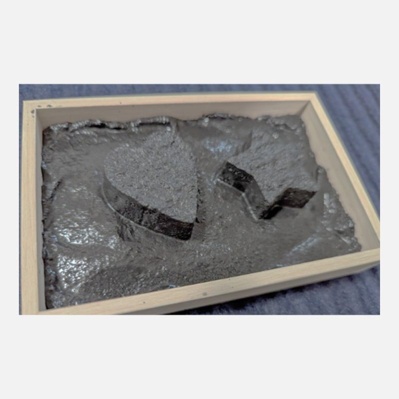 炭の成型体験（たどんづくり体験）イベント参加権